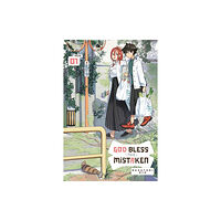 Little, Brown & Company God Bless the Mistaken, Vol. 1 (häftad, eng)