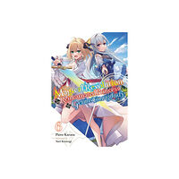 Little, Brown & Company The Magical Revolution of the Reincarnated Princess and the Genius Young Lady, Vol. 6 (novel) (häftad, eng)