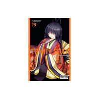 Little, Brown & Company Trinity Seven, Vol. 29 (häftad, eng)