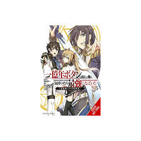 Little, Brown & Company I Kept Pressing the 100-Million-Year Button and Came Out on Top, Vol. 5 (manga) (häftad, eng)