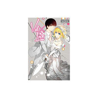 Little, Brown & Company Val x Love, Vol. 16 (häftad, eng)
