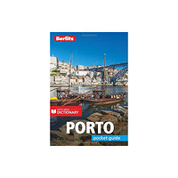 APA Publications Berlitz Pocket Guide Porto (Travel Guide with Dictionary) (häftad, eng)