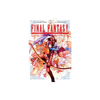 Little, Brown & Company Final Fantasy Lost Stranger, Vol. 1 (häftad, eng)