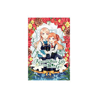 Little, Brown & Company Kiss and White Lily for My Dearest Girl, Vol. 7 (häftad, eng)