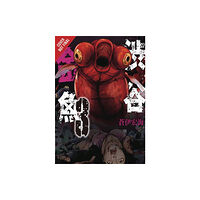 Little, Brown & Company Shibuya Goldfish, Vol. 3 (häftad, eng)