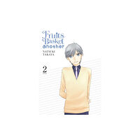 Little, Brown & Company Fruits Basket Another, Vol. 2 (häftad, eng)