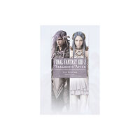 Little, Brown & Company Final Fantasy XIII-2: Fragments After (häftad, eng)