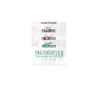 Little, Brown & Company Final Fantasy I * II * III (häftad, eng)