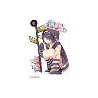 Little, Brown & Company Gabriel Dropout, Vol. 6 (häftad, eng)