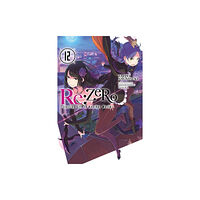 Little, Brown & Company Re:ZERO -Starting Life in Another World-, Vol. 12 (light novel) (häftad, eng)