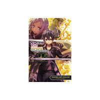 Little, Brown & Company Sword Art Online Progressive 6 (light novel) (häftad, eng)