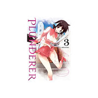 Little, Brown & Company Plunderer, Vol. 3 (häftad, eng)