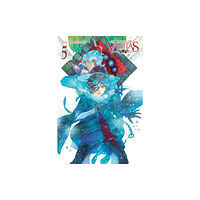 Little, Brown & Company The Case Study of Vanitas, Vol. 5 (häftad, eng)