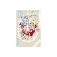 Little, Brown & Company As Miss Beelzebub Likes, Vol. 7 (häftad, eng)