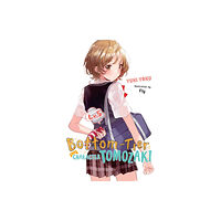 Little, Brown & Company Bottom-Tier Character Tomozaki, Vol. 5 (light novel) (häftad, eng)