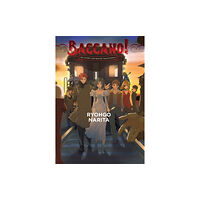 Little, Brown & Company Baccano!, Vol. 14 (light novel) (inbunden, eng)