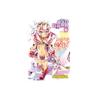Little, Brown & Company No Game No Life, Vol. 10 (light novel) (häftad, eng)