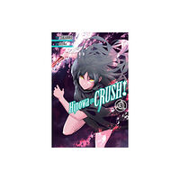 Little, Brown & Company Hinowa ga CRUSH!, Vol. 3 (häftad, eng)