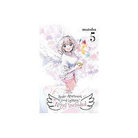 Little, Brown & Company Studio Apartment, Good Lighting, Angel Included, Vol. 5 (häftad, eng)