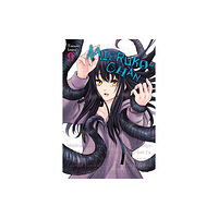 Little, Brown & Company Mieruko-chan, Vol. 9 (häftad, eng)