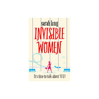 Zaffre Invisible Women (häftad, eng)