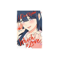 Little, Brown & Company I Don't Know Which Is Love, Vol. 2 (häftad, eng)