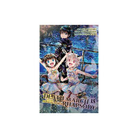 Little, Brown & Company Death March to the Parallel World Rhapsody, Vol. 15  (manga) (häftad, eng)