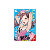 Little, Brown & Company Honey Trap Shared House, Vol. 3 (häftad, eng)