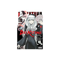 Little, Brown & Company Goblin Slayer Side Story II: Dai Katana, Vol. 6 (manga) (häftad, eng)