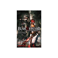J-Novel Club Blade & Bastard, Vol. 1 (light novel) (inbunden, eng)