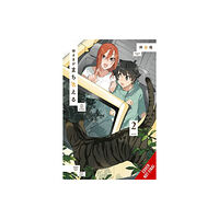 Little, Brown & Company God Bless the Mistaken, Vol. 2 (häftad, eng)