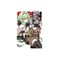 Little, Brown & Company Goblin Slayer, Vol. 14 (manga) (häftad, eng)