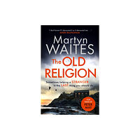 Zaffre Publishing The Old Religion (häftad, eng)