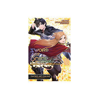 Little, Brown & Company Sword Art Online Progressive Canon of the Golden Rule, Vol. 1 (manga) (häftad, eng)