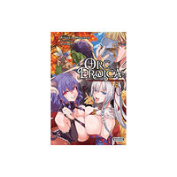 Little, Brown & Company Orc Eroica, Vol. 4 (light novel) (häftad, eng)