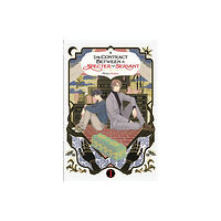 Little, Brown & Company The Contract Between a Specter and a Servant, Vol. 1 (light novel) (häftad, eng)