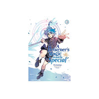 Little, Brown & Company A Returner's Magic Should Be Special, Vol. 3 (häftad, eng)