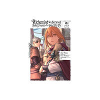 Little, Brown & Company The Alchemist Who Survived Now Dreams of a Quiet City Life, Vol. 1 (manga) (häftad, eng)