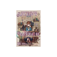 Little, Brown & Company Secrets of the Silent Witch, Vol. 4.5 -after- (häftad, eng)