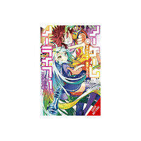 Little, Brown & Company No Game No Life Chapter 2: Eastern Union Arc, Vol. 1 (manga) (häftad, eng)