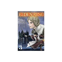 Little, Brown & Company Elden Ring: The Road to the Erdtree, Vol. 3 (häftad, eng)