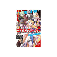 Little, Brown & Company Goblin Slayer: A Day in the Life, Vol. 1 (manga) (häftad, eng)