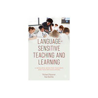 Springer International Publishing AG Language-Sensitive Teaching and Learning (häftad, eng)