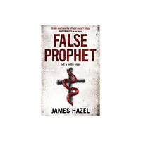 Zaffre False Prophet (häftad, eng)