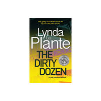 Zaffre The Dirty Dozen (inbunden, eng)