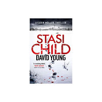 twenty7 Stasi Child (häftad, eng)