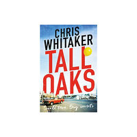 twenty7 Tall Oaks (häftad, eng)