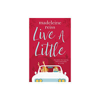 twenty7 Live a Little (häftad, eng)