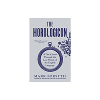 Icon Books The Horologicon (häftad, eng)