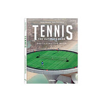 teNeues Publishing UK Ltd Tennis (inbunden, eng)